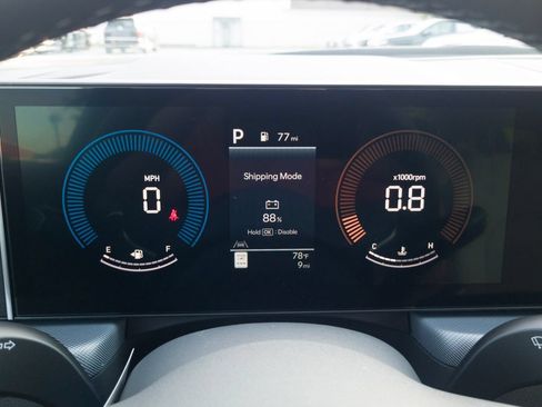 New 2026 Hyundai Sonata SEL FWD image 28
