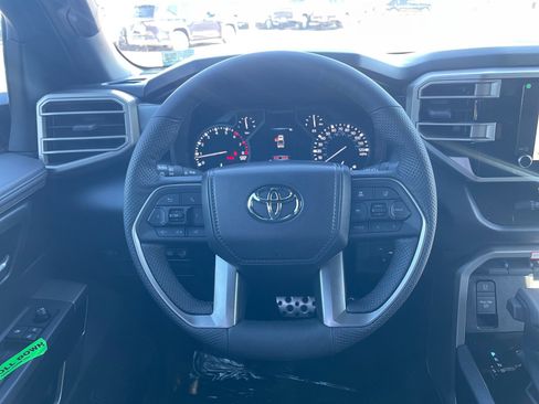 New 2026 Toyota Tundra SR5 image 9
