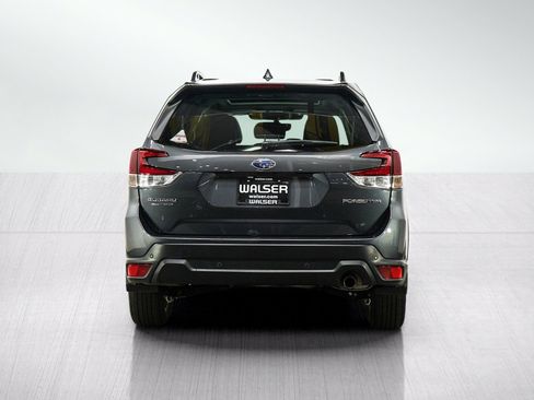 Used 2023 Subaru Forester Limited AWD/4WD image 4