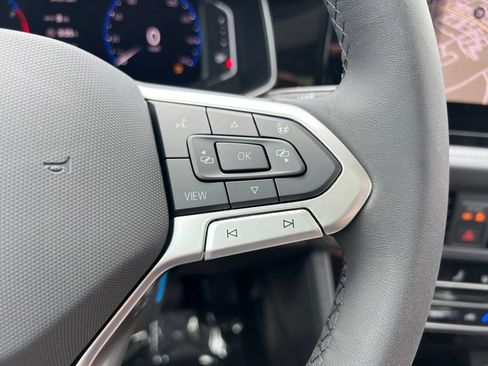 New 2026 Volkswagen Jetta SEL FWD image 17