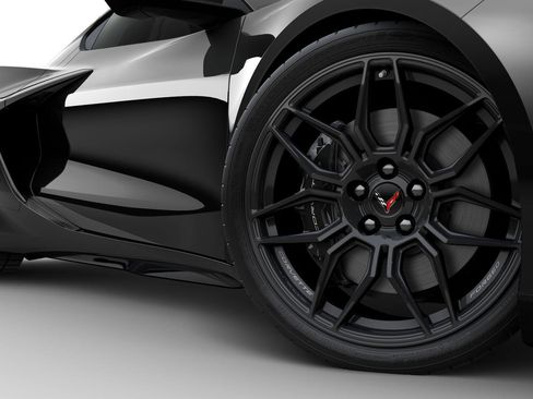 New 2026 Chevrolet Corvette Z06 image 30