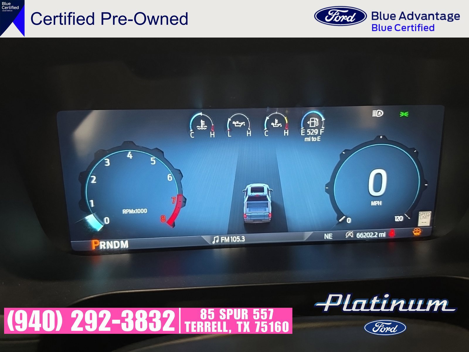 Used 2024 Ford F150 XLT w/ Equipment Group 302A MID RWD image 25