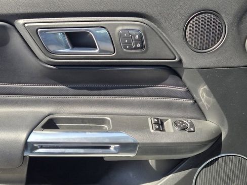 Used 2023 Ford Mustang Mach 1 w/ Equipment Group 700A image 23