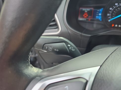 Used 2023 Ford Edge SEL w/ Convenience Package AWD/4WD image 15