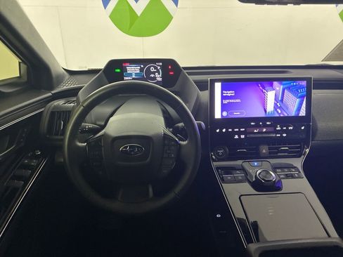 Used 2023 Subaru Solterra AWD image 8