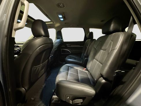 Used 2021 Kia Telluride EX w/ EX Premium Package FWD image 21