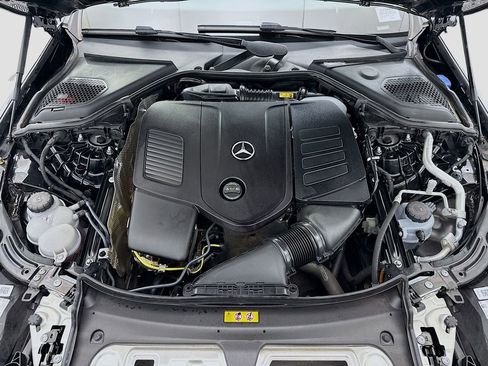 Certified 2025 Mercedes-Benz E 350 Sedan image 28