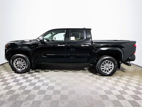 New 2026 Toyota Tacoma Limited image 5