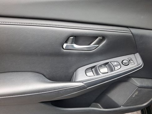 Certified 2023 Nissan Sentra SV w/ All-Weather Package image 12