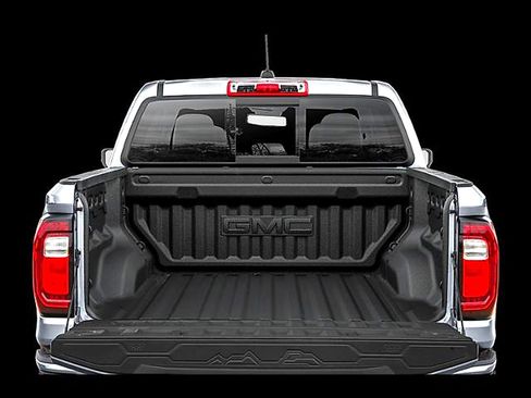 Used 2024 GMC Canyon AT4 AWD/4WD image 57