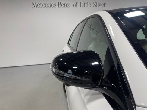 Certified 2023 Mercedes-Benz E 350 4MATIC Sedan image 12