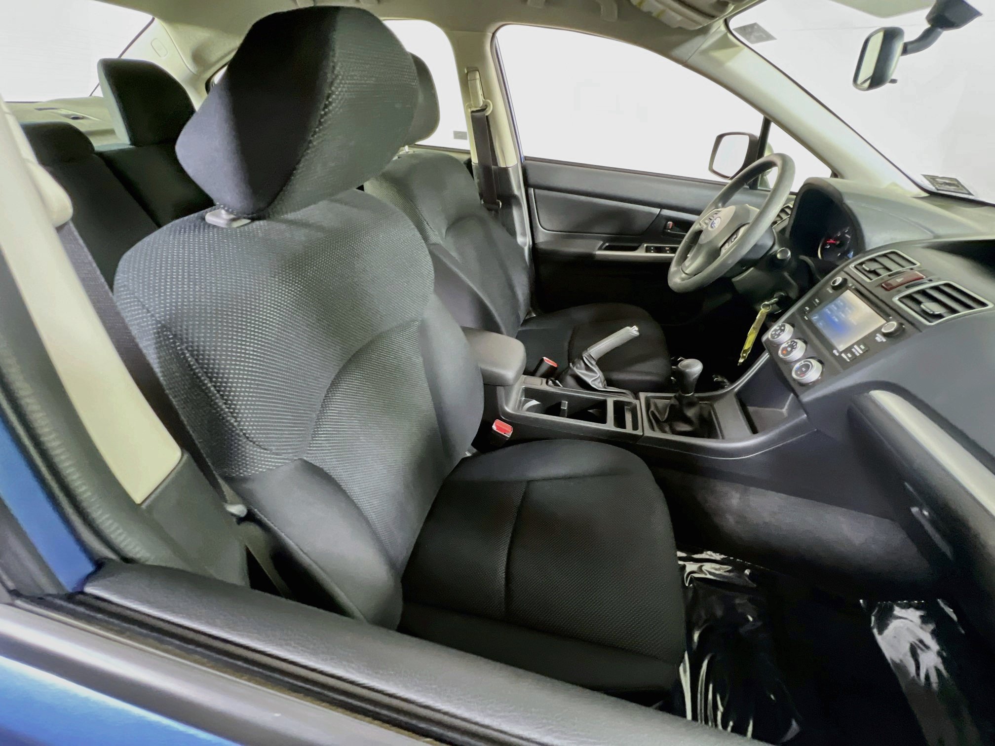 Used 2015 Subaru Impreza 2.0i AWD/4WD image 25