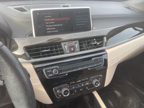 Used 2021 BMW X1 xDrive28i w/ Convenience Package image 7