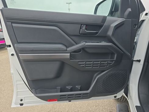 New 2026 Toyota Tacoma SR5 image 26