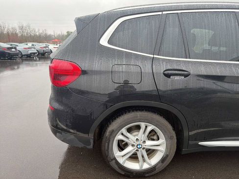 Used 2019 BMW X3 xDrive30i AWD/4WD image 6