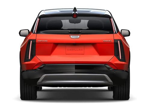 New 2025 Cadillac Optiq Sport 1 w/ LPO, Floor Liner Package image 24