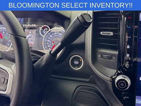 New 2026 RAM 2500 Tradesman image 17