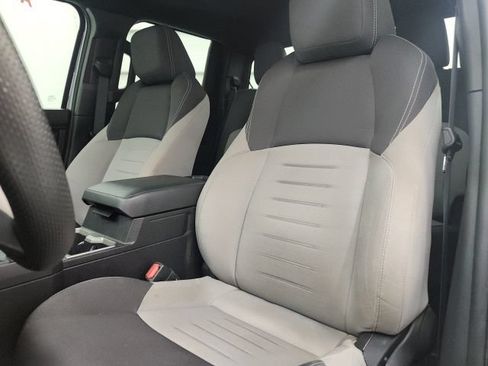 Used 2025 Toyota Tacoma TRD Sport RWD image 13