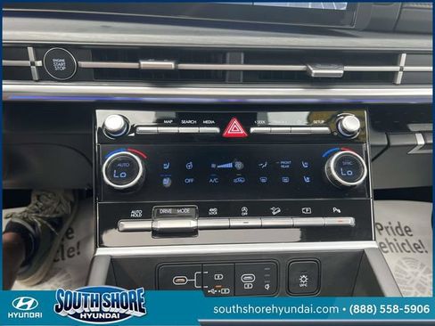 Certified 2024 Hyundai Santa Fe Limited AWD/4WD image 31
