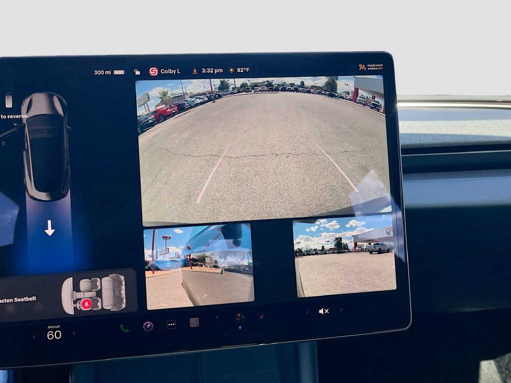 Used 2025 Tesla Model 3 Long Range RWD image 13