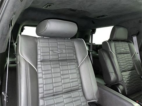 Certified 2024 Cadillac Escalade Sport Platinum image 25