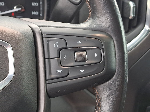 Used 2021 GMC Sierra 1500 AT4 w/ AT4 Premium Package AWD/4WD image 11