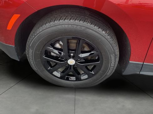Certified 2023 Chevrolet Equinox LT AWD/4WD image 31