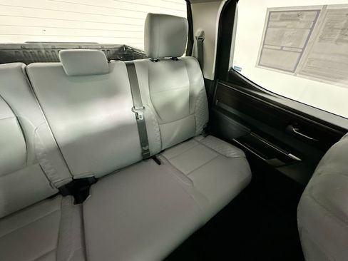 Used 2022 Toyota Tundra SR5 w/ TRD Off-Road Package AWD/4WD image 14