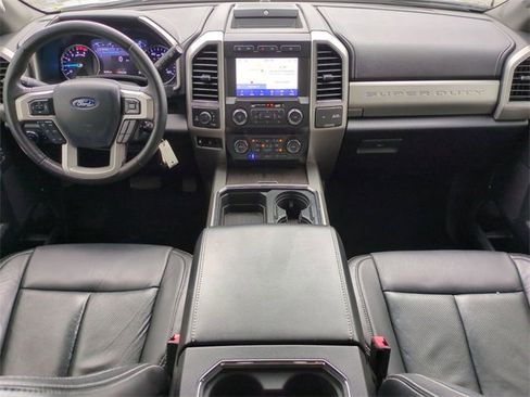 Used 2020 Ford F250 Lariat w/ Lariat Value Package image 15