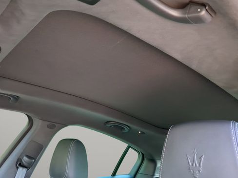 Used 2025 Maserati Grecale Modena image 51