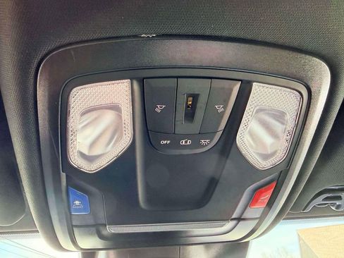 Used 2025 RAM 2500 Big Horn image 27