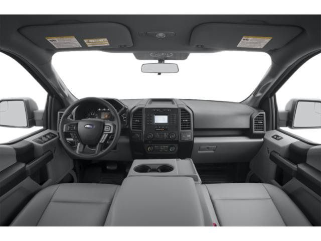 Used 2019 Ford F150 XLT w/ Equipment Group 302A Luxury AWD/4WD image 8