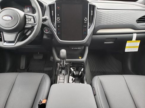 New 2026 Subaru Forester Limited AWD/4WD image 9