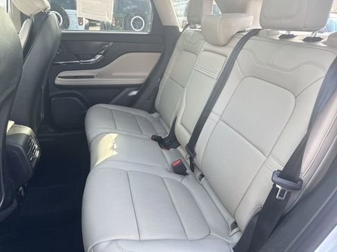 Used 2025 Lincoln Corsair Grand Touring w/ Equipment Group 302A image 27