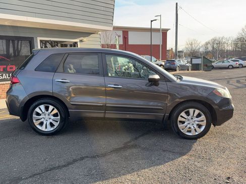 Used 2011 Acura RDX SH-AWD image 4