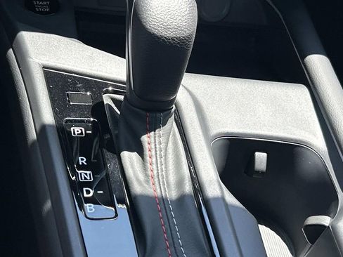 New 2026 Nissan Sentra SR w/ Floor Mat Package FWD image 29