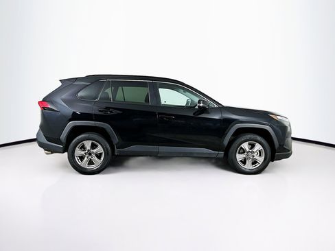 Used 2024 Toyota RAV4 XLE image 10