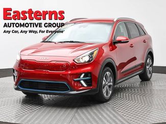 Used 2022 Kia Niro EX w/ Cold Weather Package FWD video 1