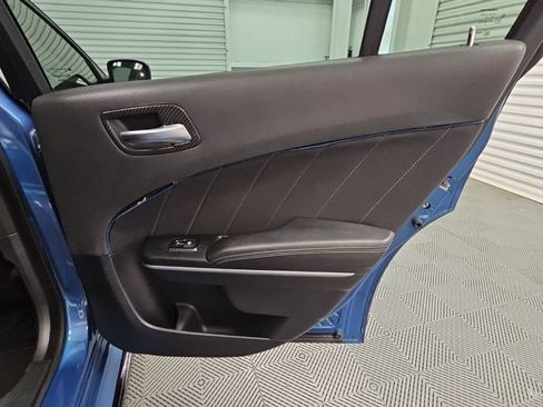 Used 2020 Dodge Charger Scat Pack w/ Driver Convenience Group RWD image 35