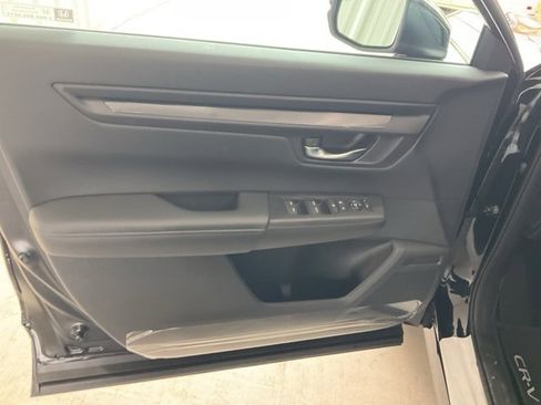 New 2026 Honda CR-V EX image 5