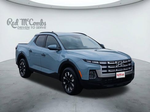 New 2026 Hyundai Santa Cruz SEL image 7