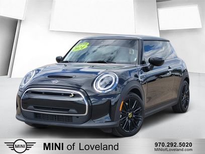 Used 2024 MINI Cooper SE