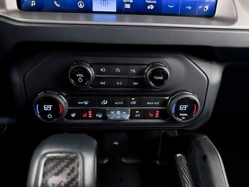 Used 2023 Ford Bronco Raptor AWD/4WD image 25