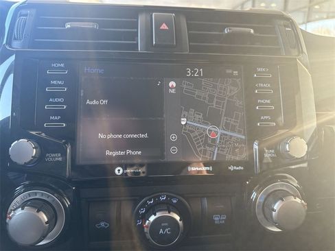 Used 2022 Toyota 4Runner TRD Off-Road Premium image 13