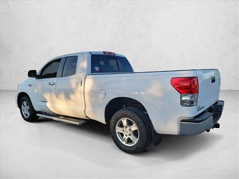 Used 2007 Toyota Tundra Limited RWD image 7