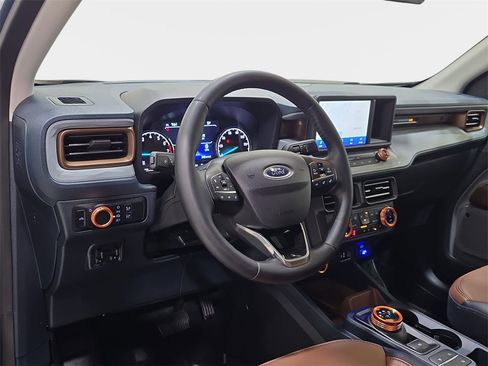 Used 2024 Ford Maverick Lariat w/ 4K Tow Package image 18