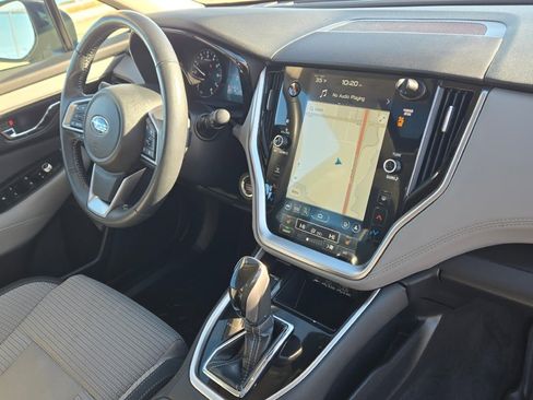 New 2024 Subaru Outback Premium image 8