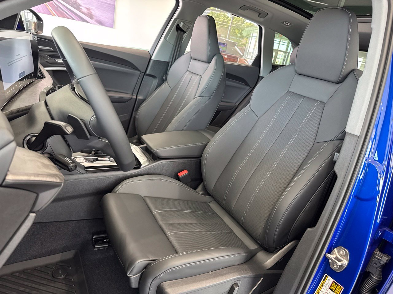 New 2026 Audi Q5 Premium Plus AWD/4WD image 15