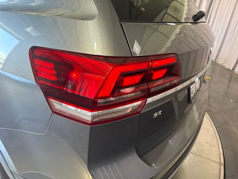 Used 2019 Volkswagen Atlas SE FWD image 9