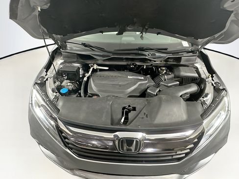 Used 2019 Honda Odyssey Elite image 36